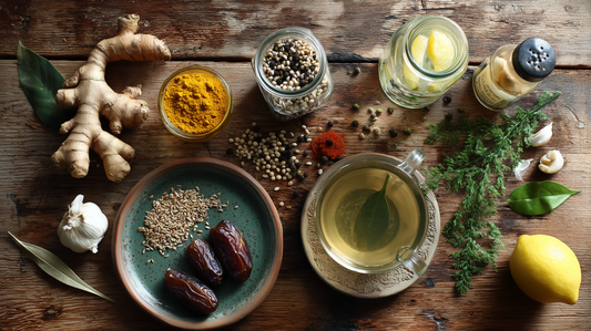 7 Remedios Caseros Que Funcionan Mejor Que Las Medicinas (Y La Ciencia Lo Confirma)