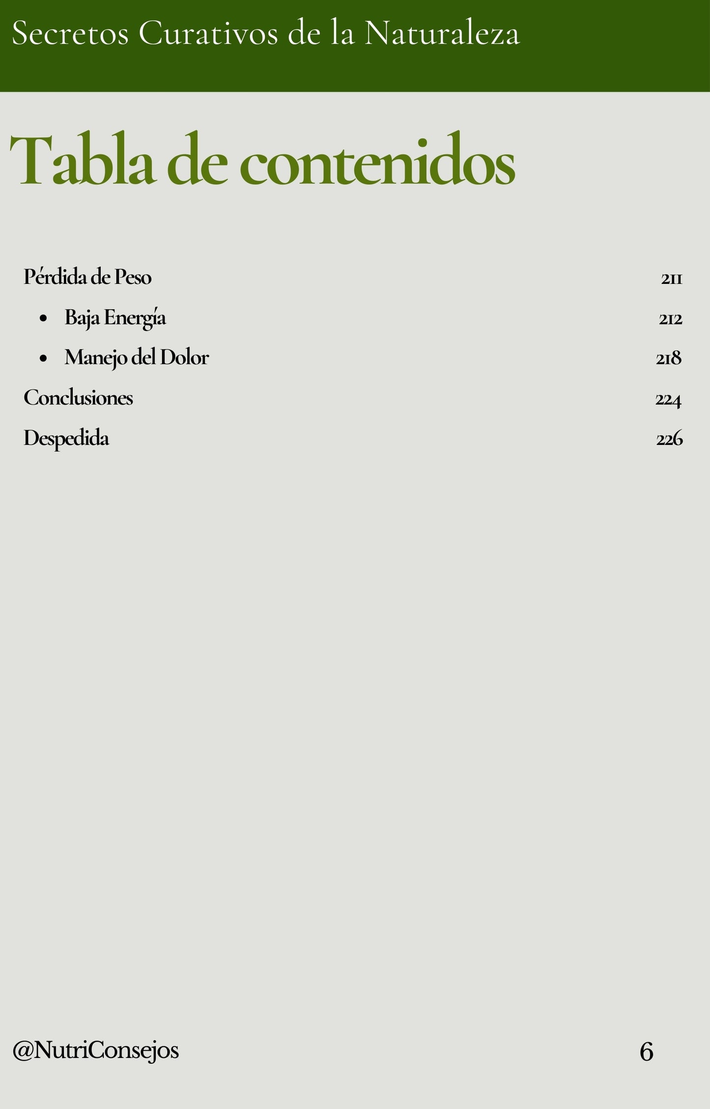 Los Secretos Curativos De La Naturaleza – Más de 200 Remedios Naturales Para Problemas De Salud comunes (ebook)