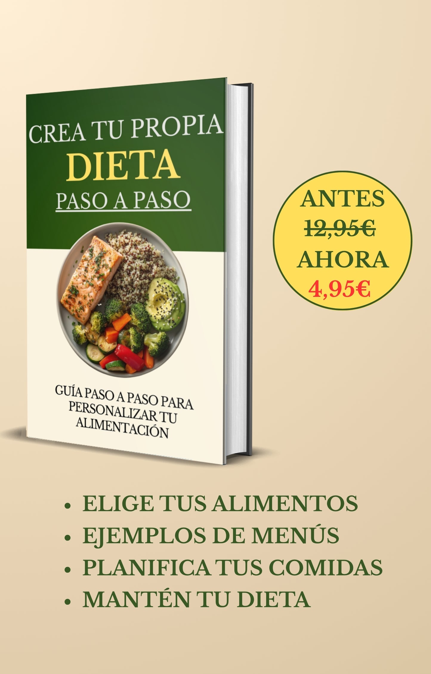 MEGA PACK Salud Natural – La Colección Completa de Ebooks Naturales con un 70% de Descuento (bundle)