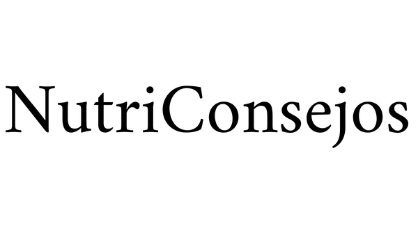 NutriConsejos